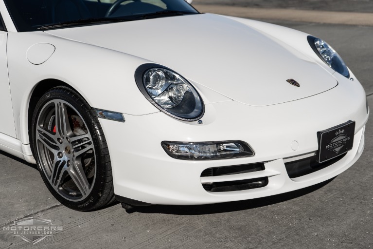 Used-2008-Porsche-911-Carrera-4S-Cabriolet-for-sale-Jackson-MS