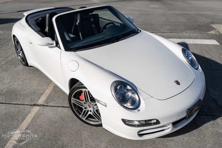 Used-2008-Porsche-911-Carrera-4S-Cabriolet-for-sale-Jackson-MS