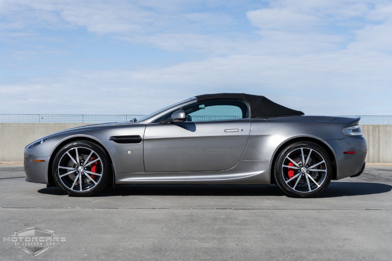 Used-2011-Aston-Martin-V8-Vantage-N420-Edition-Jackson-MS