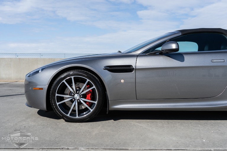 Used-2011-Aston-Martin-V8-Vantage-N420-Edition-Jackson-MS