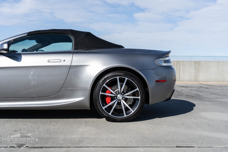 Used-2011-Aston-Martin-V8-Vantage-N420-Edition-Jackson-MS