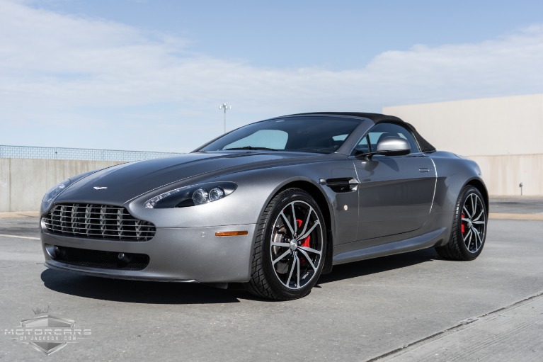 Used-2011-Aston-Martin-V8-Vantage-N420-Edition-Jackson-MS