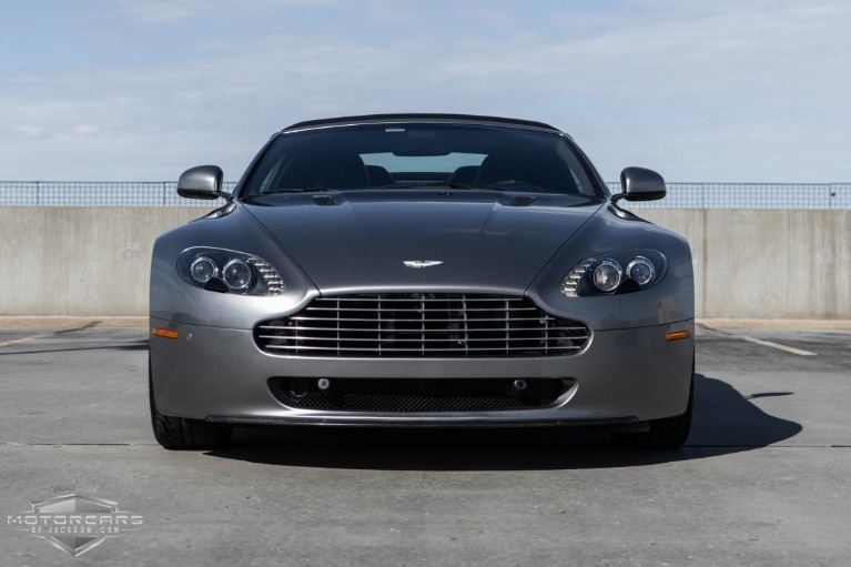 Used-2011-Aston-Martin-V8-Vantage-N420-Edition-Jackson-MS