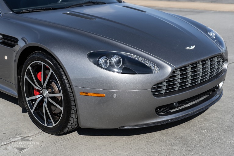 Used-2011-Aston-Martin-V8-Vantage-N420-Edition-Jackson-MS