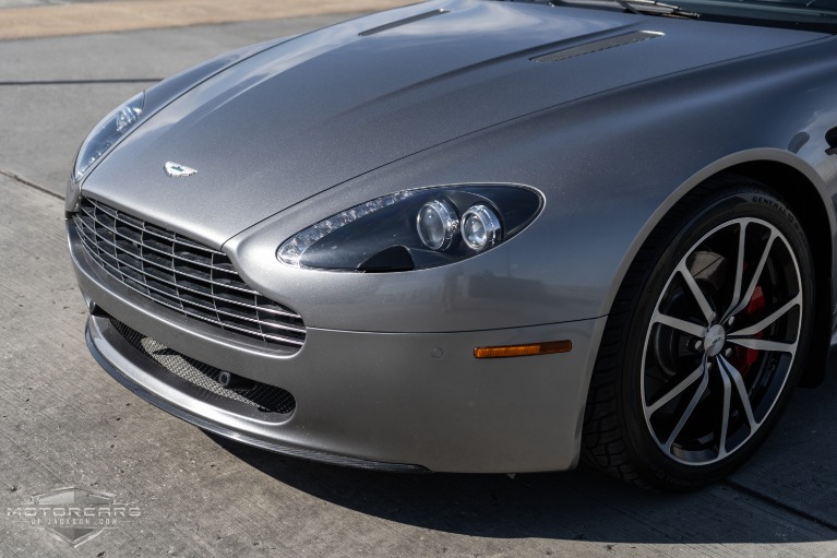 Used-2011-Aston-Martin-V8-Vantage-N420-Edition-Jackson-MS