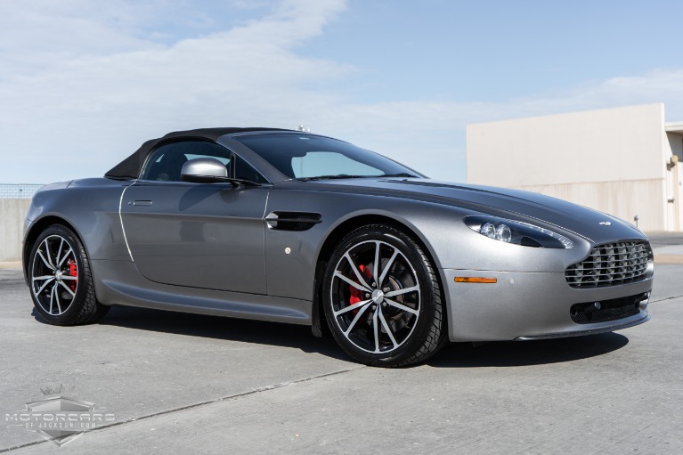 Used-2011-Aston-Martin-V8-Vantage-N420-Edition-Jackson-MS