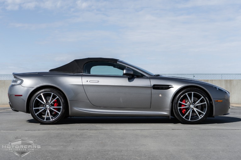 Used-2011-Aston-Martin-V8-Vantage-N420-Edition-Jackson-MS