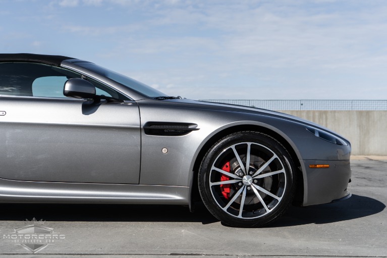 Used-2011-Aston-Martin-V8-Vantage-N420-Edition-Jackson-MS