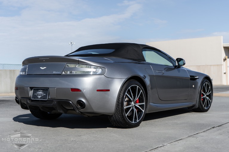 Used-2011-Aston-Martin-V8-Vantage-N420-Edition-Jackson-MS