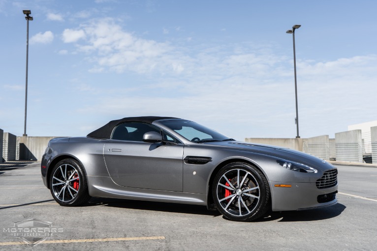 Used-2011-Aston-Martin-V8-Vantage-N420-Edition-Jackson-MS