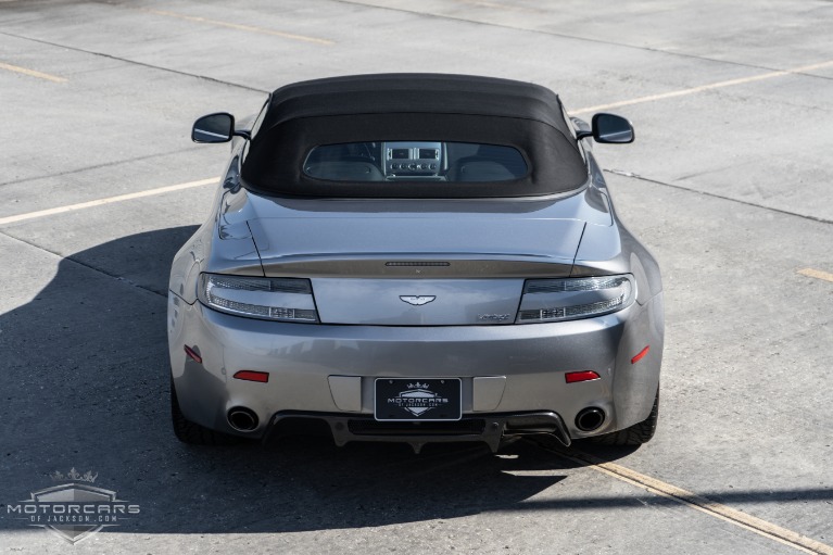 Used-2011-Aston-Martin-V8-Vantage-N420-Edition-Jackson-MS