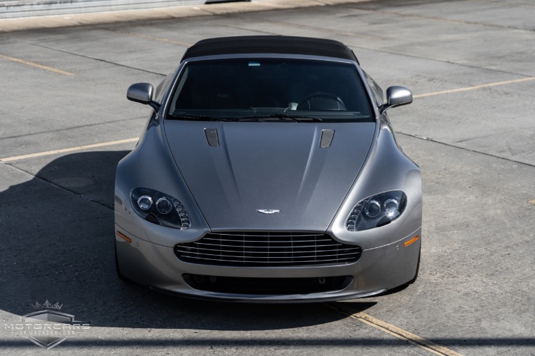 Used-2011-Aston-Martin-V8-Vantage-N420-Edition-Jackson-MS