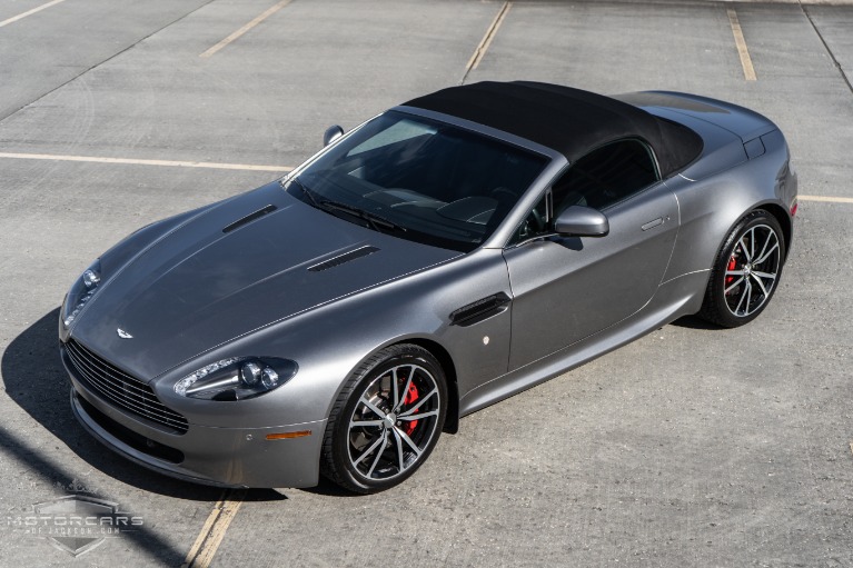 Used-2011-Aston-Martin-V8-Vantage-N420-Edition-Jackson-MS