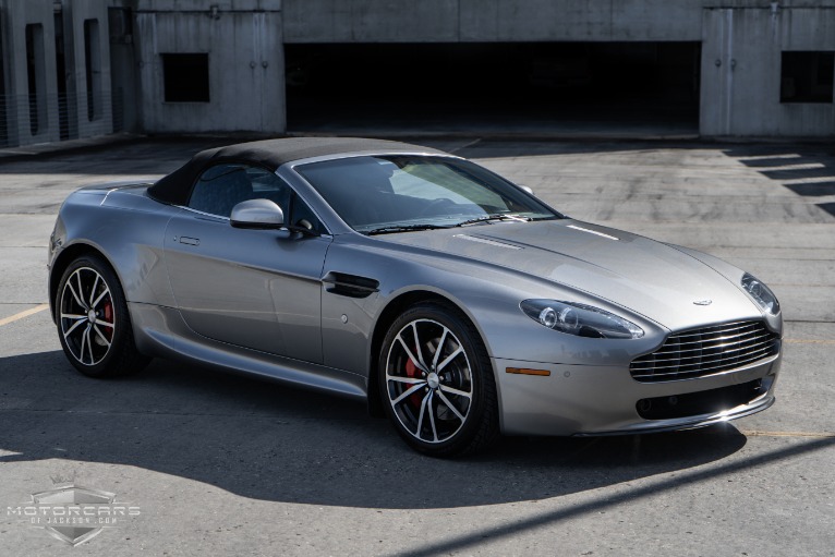 Used-2011-Aston-Martin-V8-Vantage-N420-Edition-Jackson-MS