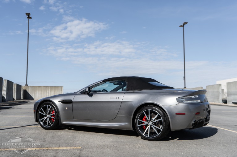 Used-2011-Aston-Martin-V8-Vantage-N420-Edition-Jackson-MS