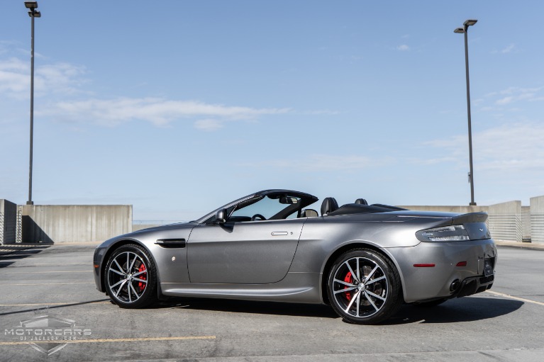 Used-2011-Aston-Martin-V8-Vantage-N420-Edition-Jackson-MS