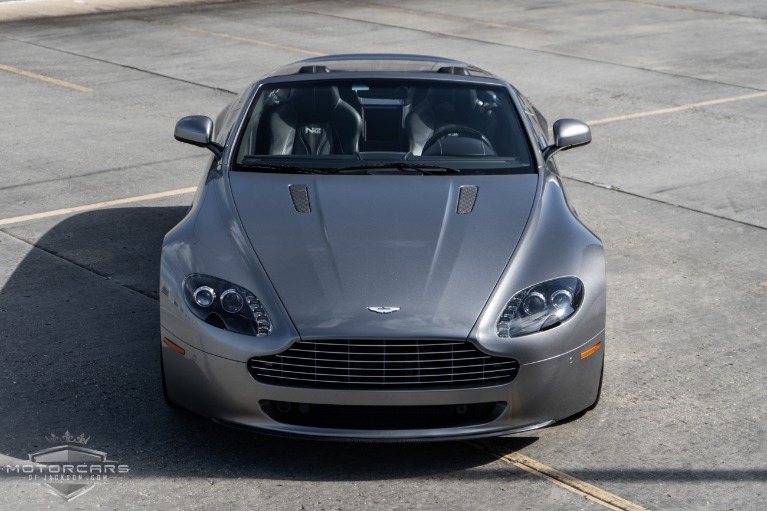 Used-2011-Aston-Martin-V8-Vantage-N420-Edition-Jackson-MS