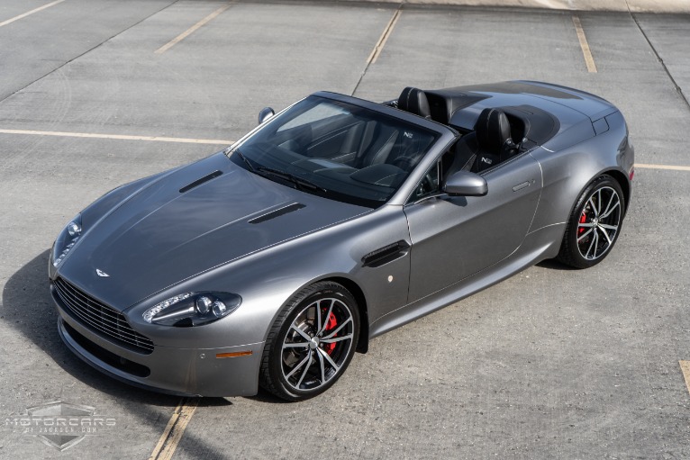 Used-2011-Aston-Martin-V8-Vantage-N420-Edition-Jackson-MS