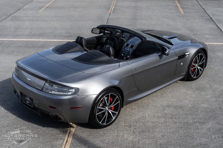 Used-2011-Aston-Martin-V8-Vantage-N420-Edition-Jackson-MS