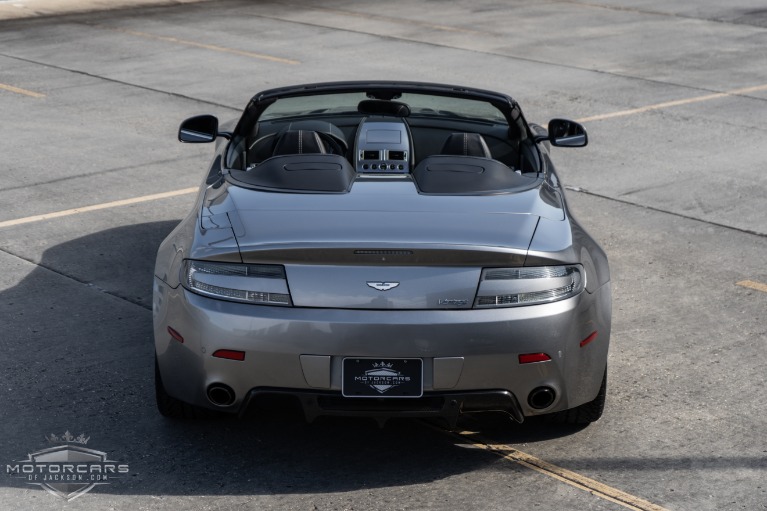 Used-2011-Aston-Martin-V8-Vantage-N420-Edition-Jackson-MS