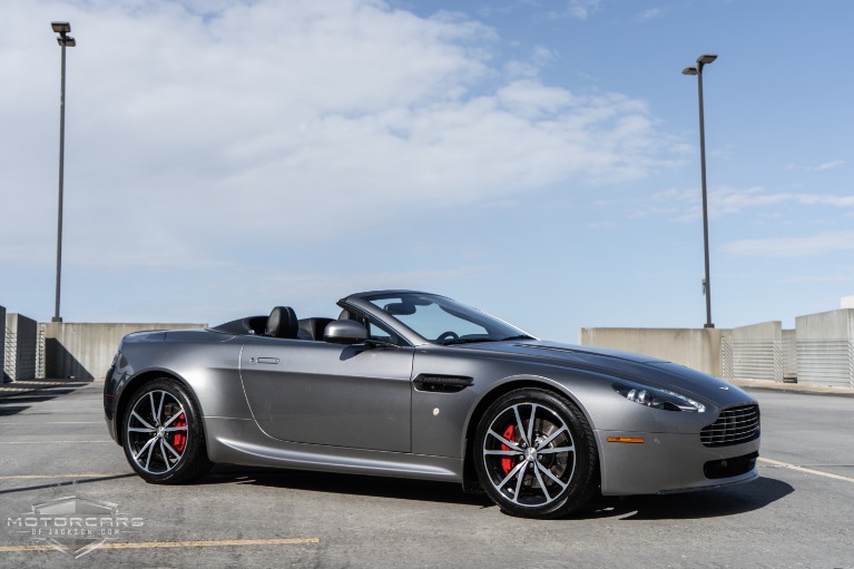 Used-2011-Aston-Martin-V8-Vantage-N420-Edition-Jackson-MS