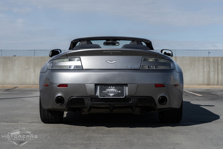 Used-2011-Aston-Martin-V8-Vantage-N420-Edition-Jackson-MS