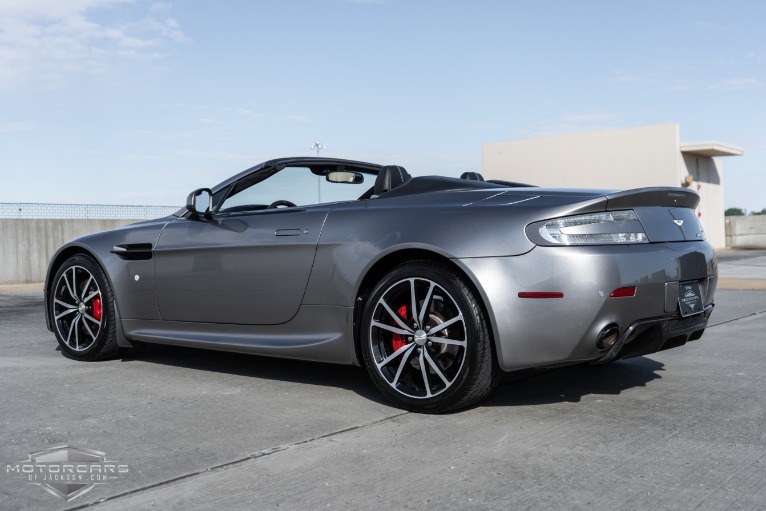 Used-2011-Aston-Martin-V8-Vantage-N420-Edition-Jackson-MS