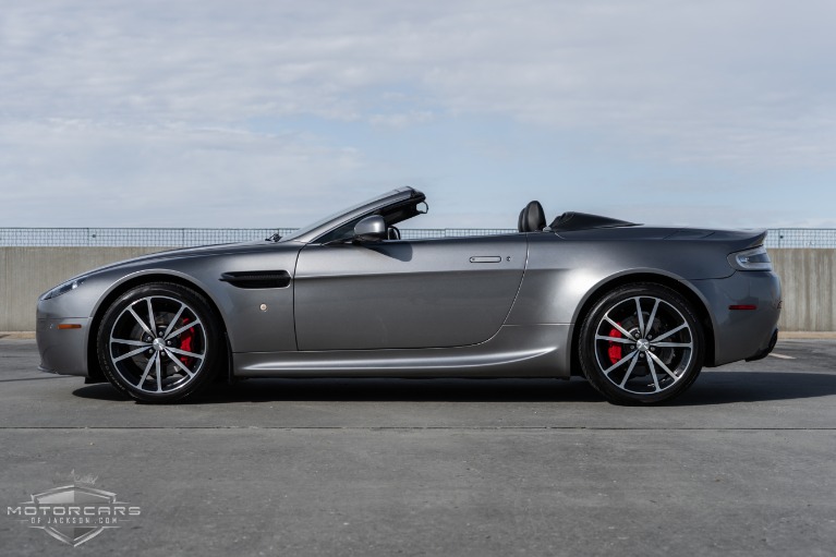 Used-2011-Aston-Martin-V8-Vantage-N420-Edition-Jackson-MS