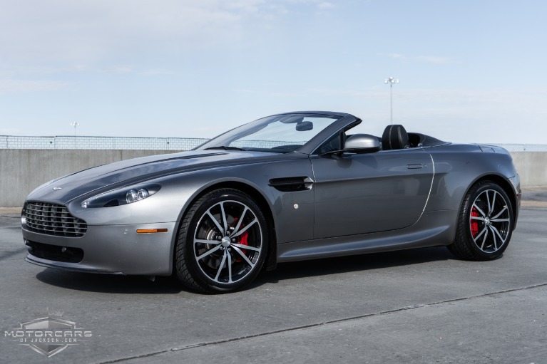 Used-2011-Aston-Martin-V8-Vantage-N420-Edition-Jackson-MS