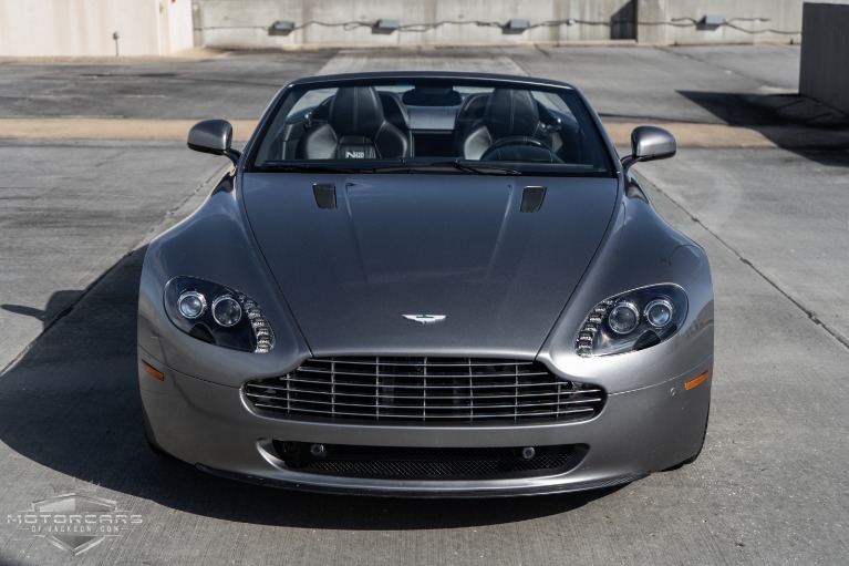 Used-2011-Aston-Martin-V8-Vantage-N420-Edition-Jackson-MS