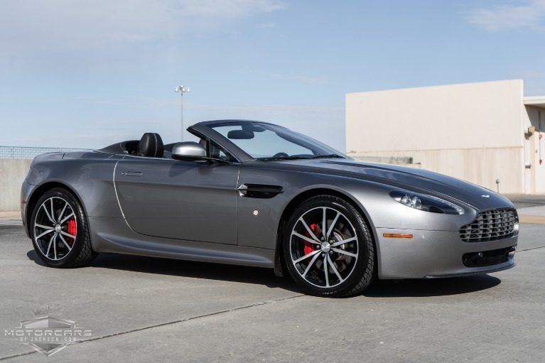 Used-2011-Aston-Martin-V8-Vantage-N420-Edition-Jackson-MS