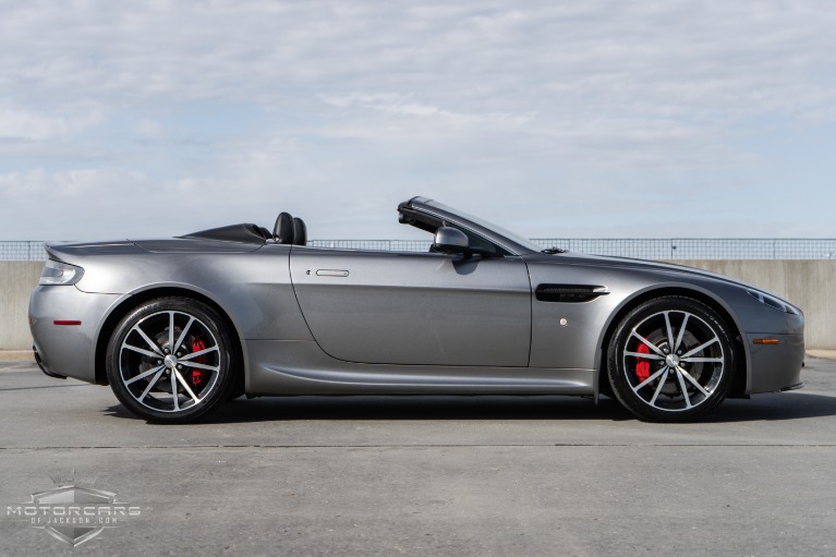 Used-2011-Aston-Martin-V8-Vantage-N420-Edition-Jackson-MS