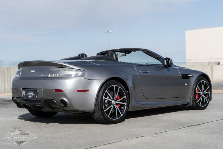 Used-2011-Aston-Martin-V8-Vantage-N420-Edition-Jackson-MS