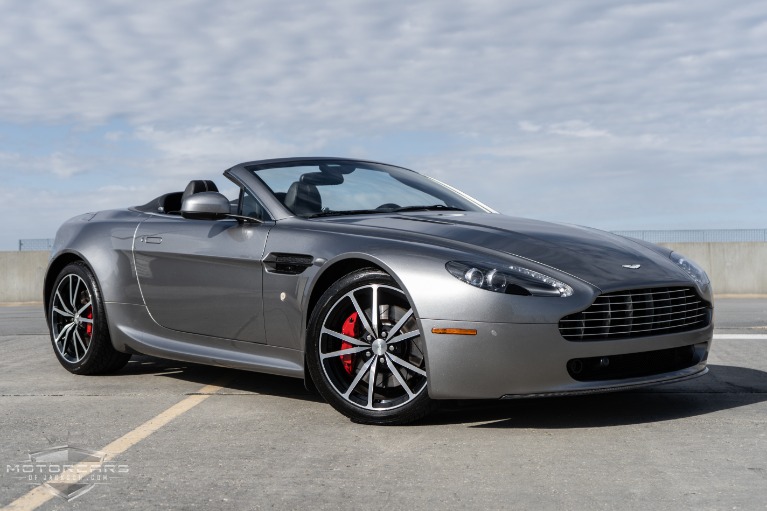 Used-2011-Aston-Martin-V8-Vantage-N420-Edition-Jackson-MS