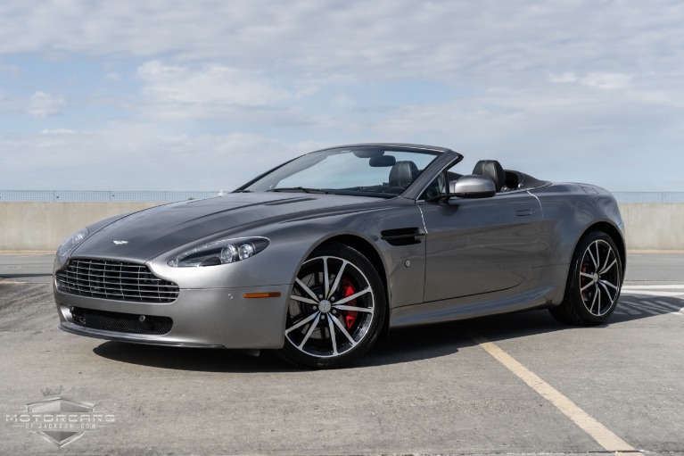 Used-2011-Aston-Martin-V8-Vantage-N420-Edition-Jackson-MS