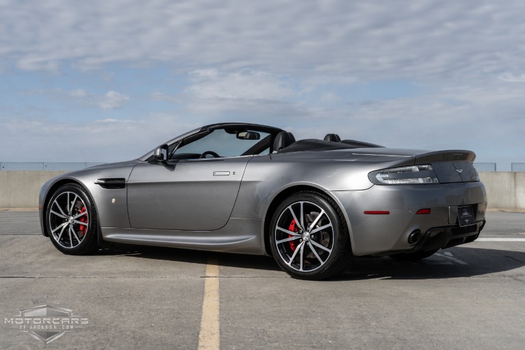 Used-2011-Aston-Martin-V8-Vantage-N420-Edition-Jackson-MS