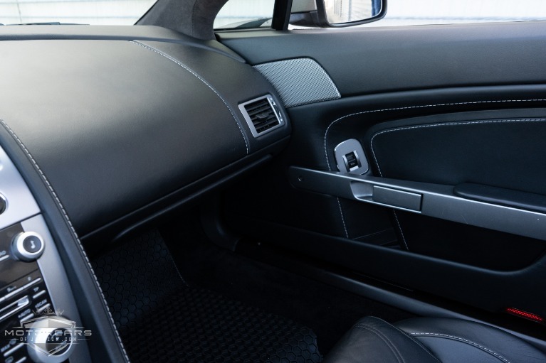 Used-2011-Aston-Martin-V8-Vantage-N420-Edition-Jackson-MS
