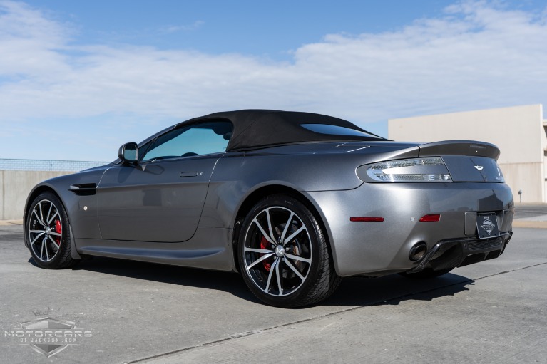 Used-2011-Aston-Martin-V8-Vantage-N420-Edition-Jackson-MS