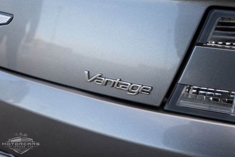 Used-2011-Aston-Martin-V8-Vantage-N420-Edition-Jackson-MS