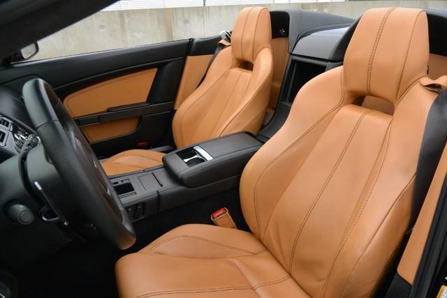 Used-2009-Aston-Martin-Vantage-V8-Sportshift-Convertible-Jackson-MS