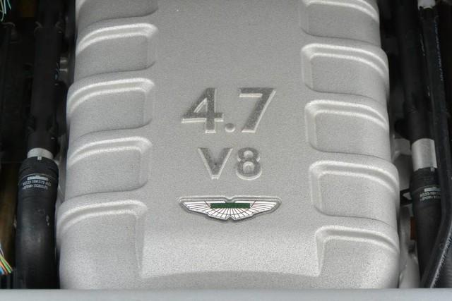 Used-2009-Aston-Martin-Vantage-V8-Sportshift-Convertible-for-sale-Jackson-MS