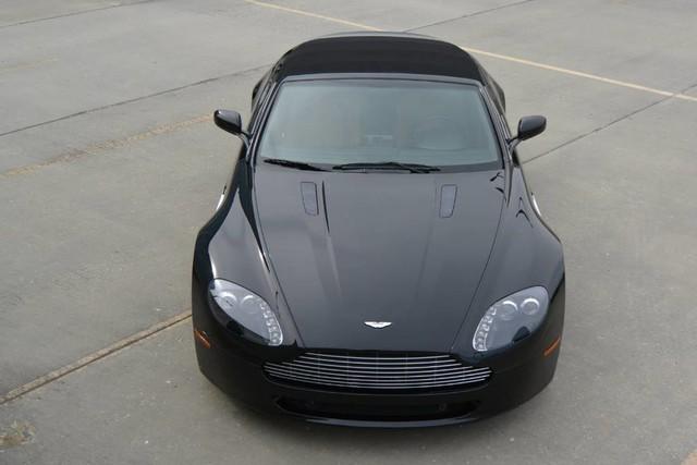 Used-2009-Aston-Martin-Vantage-V8-Sportshift-Convertible-for-sale-Jackson-MS