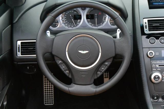 Used-2009-Aston-Martin-Vantage-V8-Sportshift-Convertible-for-sale-Jackson-MS