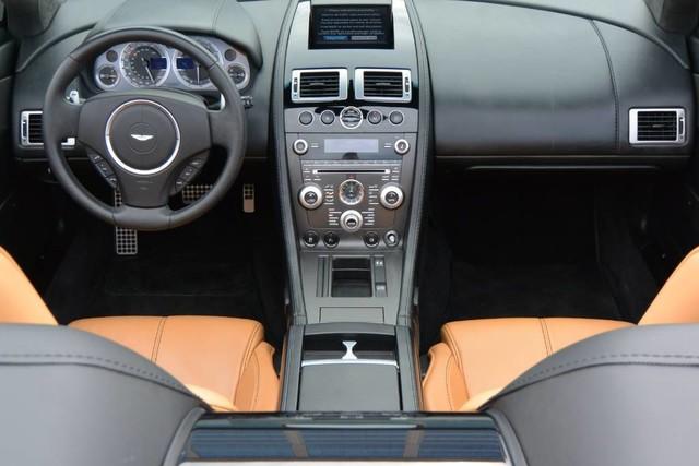 Used-2009-Aston-Martin-Vantage-V8-Sportshift-Convertible-Jackson-MS