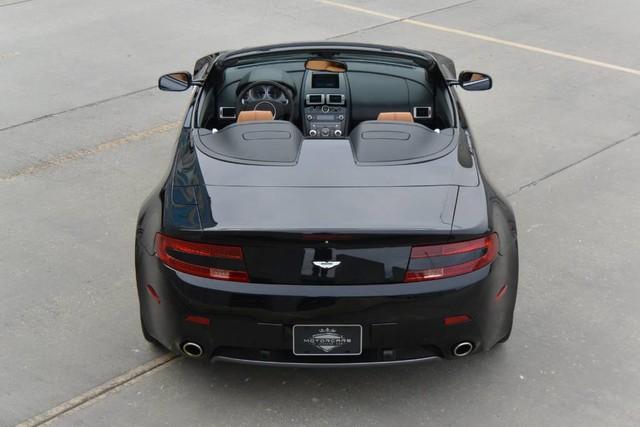 Used-2009-Aston-Martin-Vantage-V8-Sportshift-Convertible-Jackson-MS