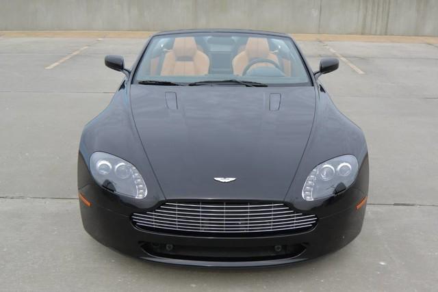 Used-2009-Aston-Martin-Vantage-V8-Sportshift-Convertible-for-sale-Jackson-MS