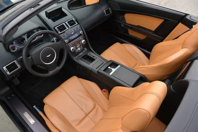 Used-2009-Aston-Martin-Vantage-V8-Sportshift-Convertible-for-sale-Jackson-MS