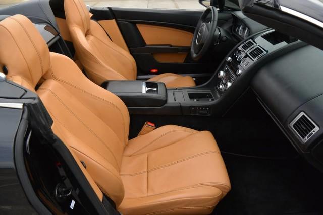 Used-2009-Aston-Martin-Vantage-V8-Sportshift-Convertible-Jackson-MS