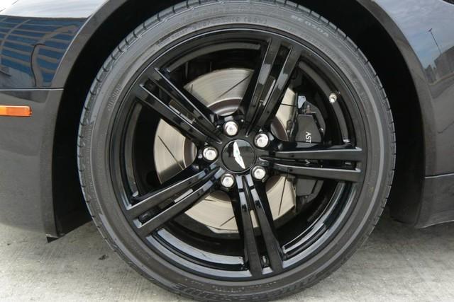 Used-2009-Aston-Martin-Vantage-V8-Sportshift-Convertible-for-sale-Jackson-MS