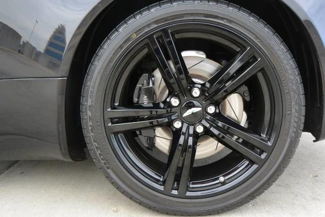 Used-2009-Aston-Martin-Vantage-V8-Sportshift-Convertible-Jackson-MS